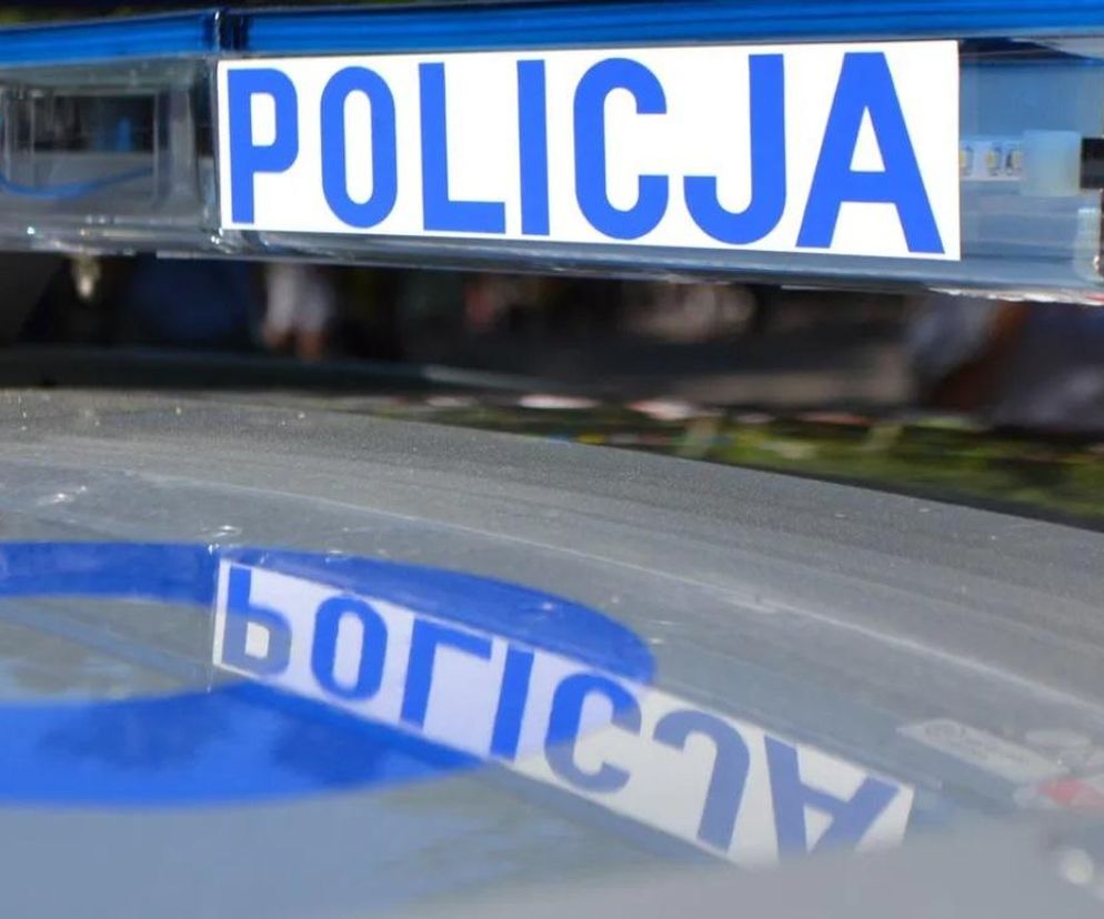 Policjanci zakończyli poszukiwania 25-latka z Torunia