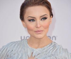 Angelique Boyer