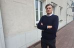 Spowodował wypadek, w którym zginęły żona i córka pana Andrzeja. Już jest na wolności.