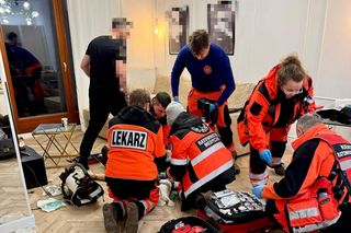 Zabójstwo na luksusowym osiedlu w Warszawie. Znany zawodnik KSW zatrzymany! Wstrząsające szczegóły