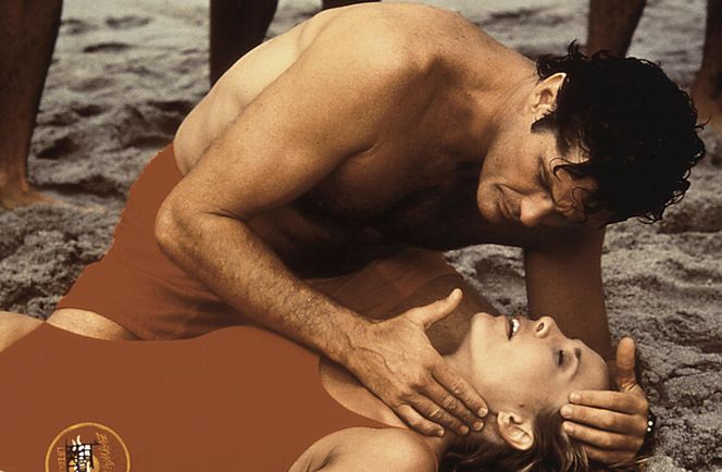 Serial "Słoneczny Patrol"