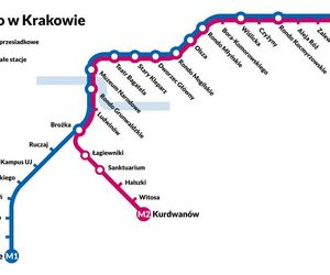 Metro w Krakowie - konferencja w ICE - 24 września 2025