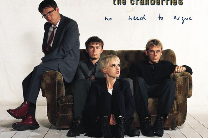 The Cranberries - 5 ciekawostek o albumie No Need to Argue