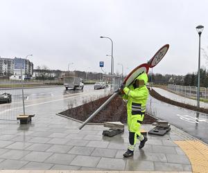 Nowe skrzyżowanie na Białołęce. Przebitka Światowida do Modlińskiej otwarta!