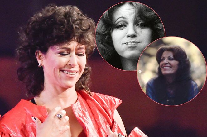  Natalia Kukulska pokazała, jak dziś wyglądałaby Anna Jantar