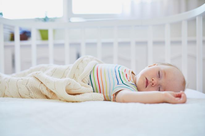 Anemia u niemowląt - skutki i objawy niedokrwistości u noworodków