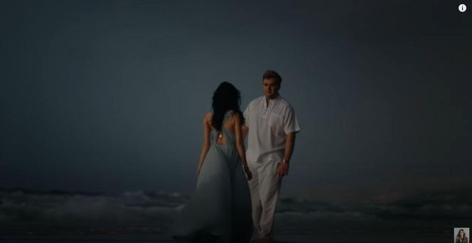 Roksana Węgiel i Kevin Mglej w intymnym nagraniu. Rozpalili sieć!