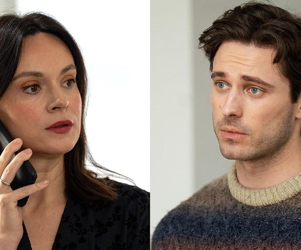 Barwy szczęścia. Tak się zacznie nowy sezon! Natalia ukryje przed Cezarym kłopoty Józefiny. Mariusz nie pozwoli Kasi odejść - ZDJĘCIA, ZWIASTUN