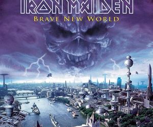 Brave New World (2000)