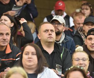 PRES Grupa Deweloperska Toruń - Orlen Oil Motor Lublin, zdjęcia z trybun i toru! 8. kolejka PGE Ekstraligi na Motoarenie