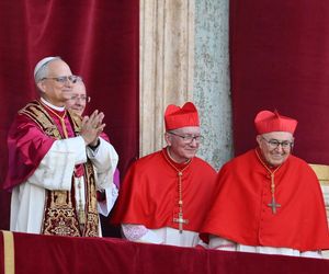 Kardynałowie wybrali nowego papieża (8.05.2025)