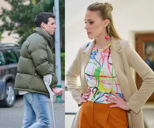 Na Wspólnej, odcinek 3668: Tadeusz zdradzi Darię! Na jej oczach będzie całował rywalkę - ZDJĘCIA