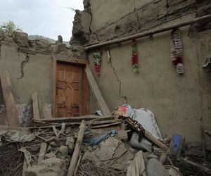 2200 osób nie żyje! Tragiczne trzęsienie ziemi, ofiar coraz więcej!