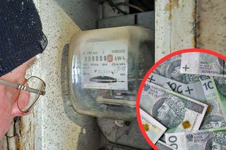 312,71 zł na prąd od ZUS co miesiąc. Nie patrzą na dochody. Kto dostanie pieniądze?