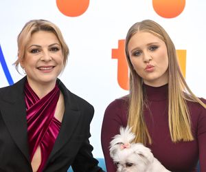 Narożna o udziale jej córki w edukacji zdrowotnej