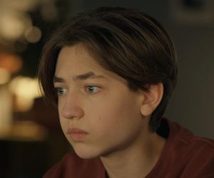 	Barwy szczęścia odc. 3187.  Emil (Artem Malashchuk)