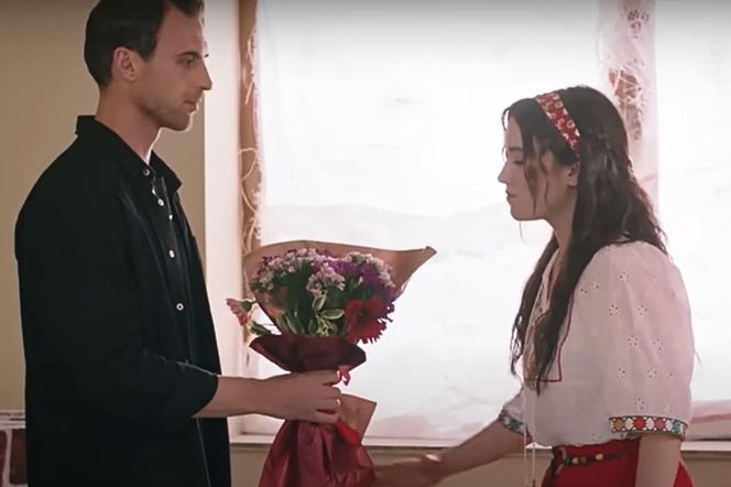 Wichrowe wzgórze. Tak Alper wyzna Zeynep miłość 