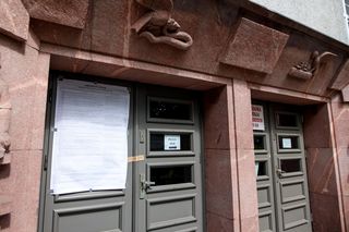 Zabrzanie decydują o przyszłości władz miasta