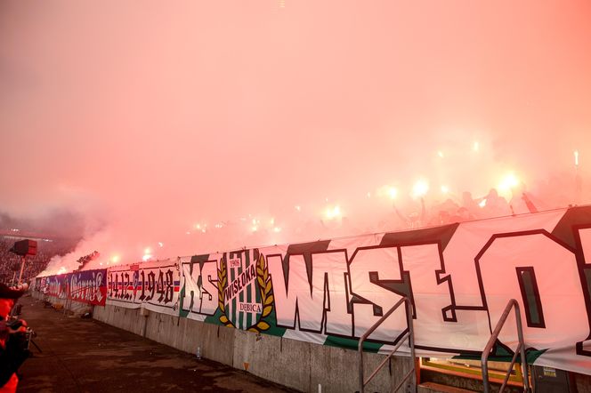 Górnik Zabrze - Legia Warszawa