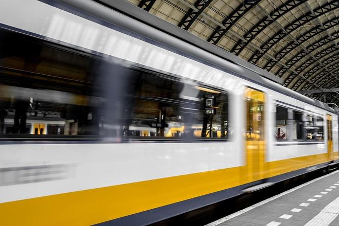 Z Rzeszowa do Przemyśla pociągiem z prędkością 200 km/h? 