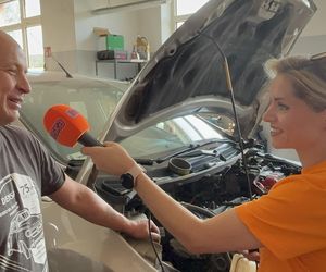 Eska Summer City Olsztyn w MDS Auto Serwis