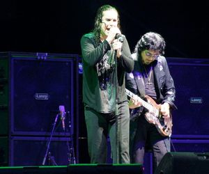 Pożegnalny koncert Black Sabbath napędzi gospodarkę w Birmingham. Szacunkowe kwoty są oszałamiające! 