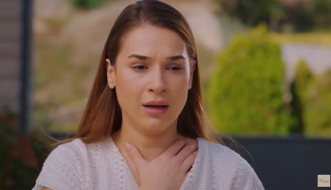 Miłość i nadzieja odc. 281. Sila