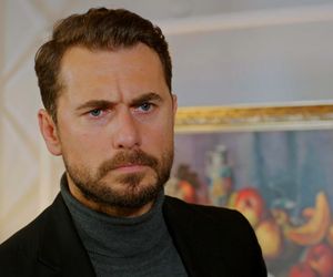 Miłość i nadzieja, odcinek 328. Kuzey