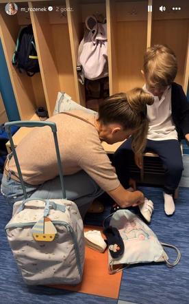 Małgorzata Rozenek i Izabela Janachowska płacą 30 000 za przedszkole