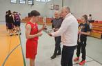 Turniej EMET Basket