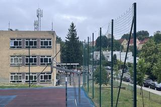 Zakończenie roku w szkole podstawowej nr. 9 w Gorzowie