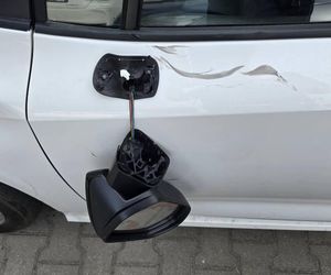 Nastolatek z powiatu rawickiego dostał mandat… za przekroczenie prędkości na hulajnodze