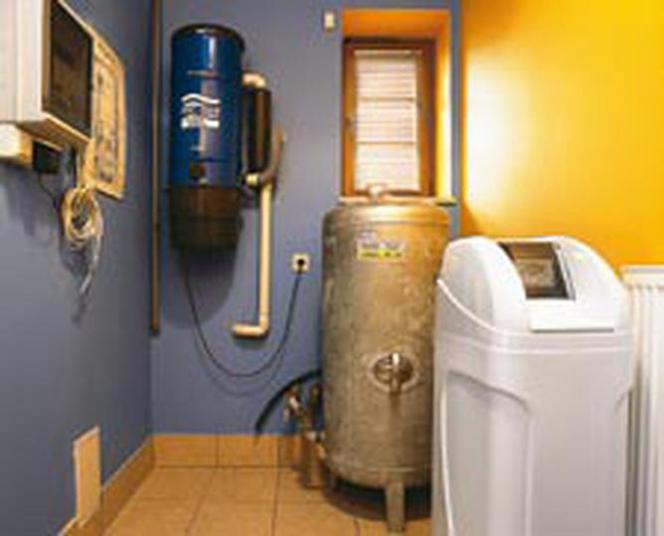 Elementy systemu centralnego odkurzania. Ile trzeba za nie zapłacić?