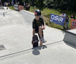 Eska Summer City i Deskorolkowe Mistrzostwa Olsztyna 2025
