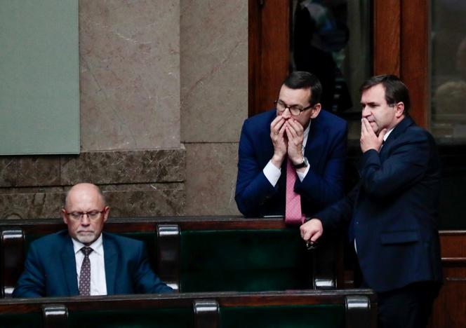 Sejm uchwalił "piątkę" Kaczyńskiego o ochronie zwierzą