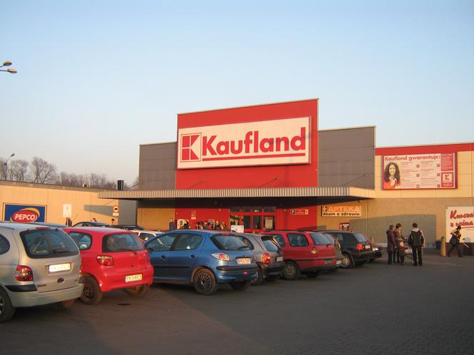 Kaufland