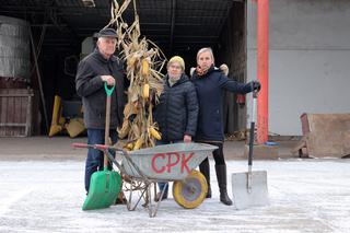 Chcą nas kupić za 5 zł! Mieszkańcy mówią „nie” budowie CPK