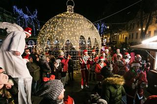 Już w ten weekend do Szczecina zawita Jarmark Bożonarodzeniowy