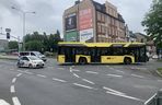 Estakada w Chorzowie zamknięta. Grozi jej zawalenie