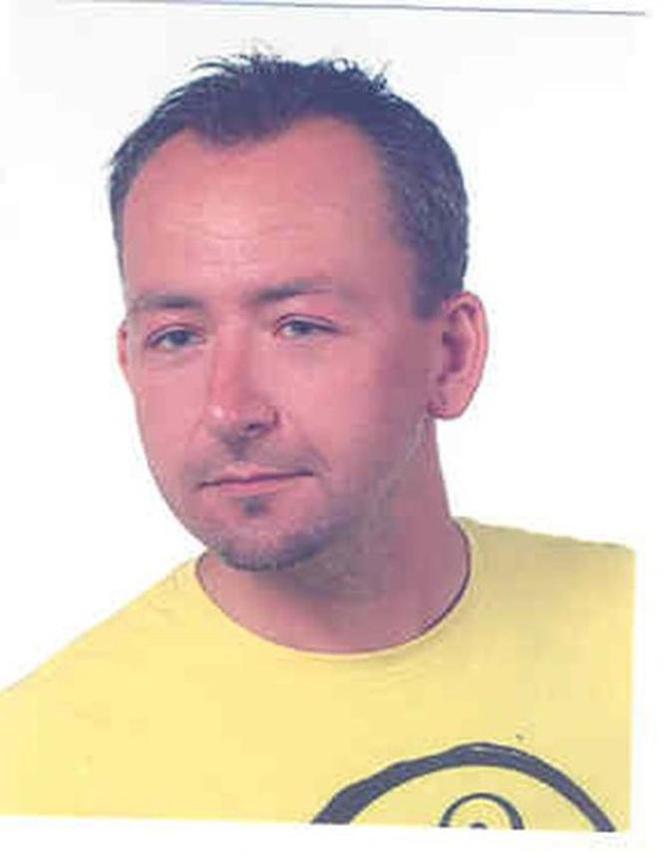 Krzysztof Drzewiecki