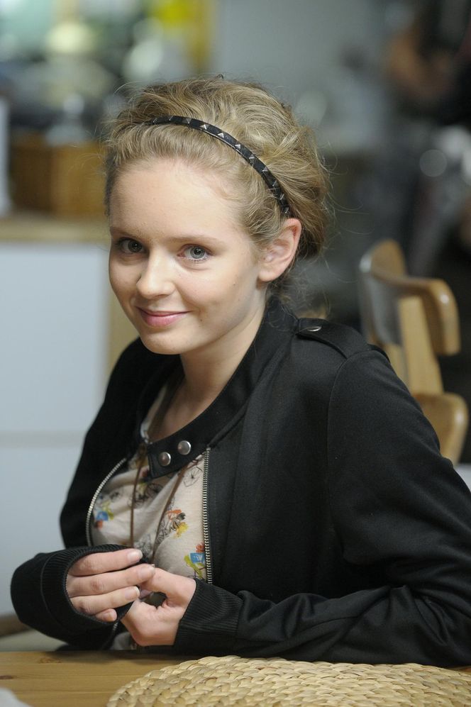 Olga Kalicka