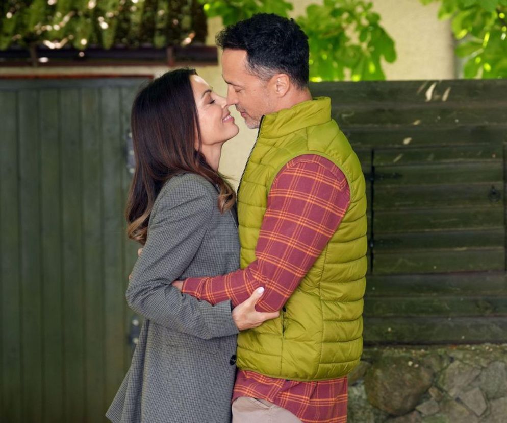 Barwy szczęścia, odcinek 3258: Zdesperowana Sylwia wyjawia Stańskiemu prawdę o Zielińskim, ryzykując utratę pracy