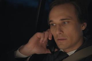 M jak miłość, odc. 1808. Olek (Maurycy Popiel)