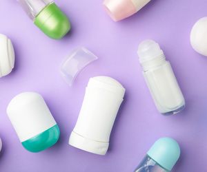 ANTYPERSPIRANT W CIĄŻY: czy można je stosować?