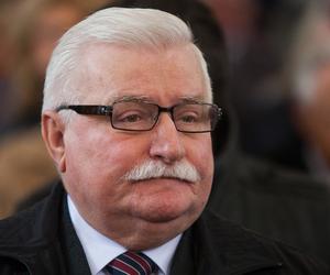 Lech Wałęsa wprost o podsłuchach: Za mnie się wzięli jako za pierwszego [TYLKO U NAS]