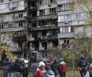 Atak dronów na Rosję! Zamknięte lotniska w Moskwie, wybuchy w stolicy