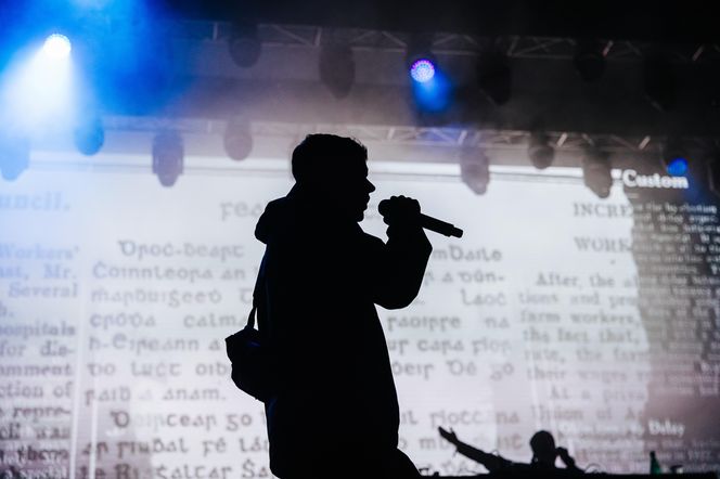 Katowice centrum muzyki alternatywnej. OFF Festival 2025 podbił serca fanów