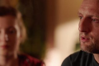 M jak miłość, odcinek 1857: Bartek (Arkadiusz Smoleński), Natalia (Dominka Suchecka) 