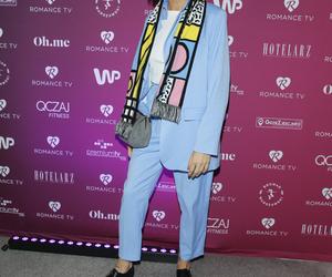 Rozdano statuetki Romance TV Award. Które gwiazdy przybyły na event najbardziej romantycznej stacji telewizyjnej?