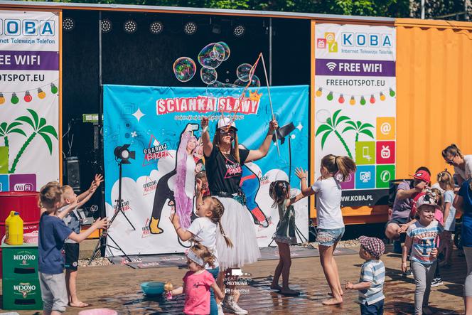 Streat Food Młynowa 2019. Atrakcje w tym tygodniu